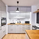 Apartament Marcel