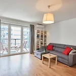 Apartament Marcel