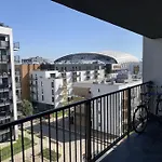 Apartament Marcel