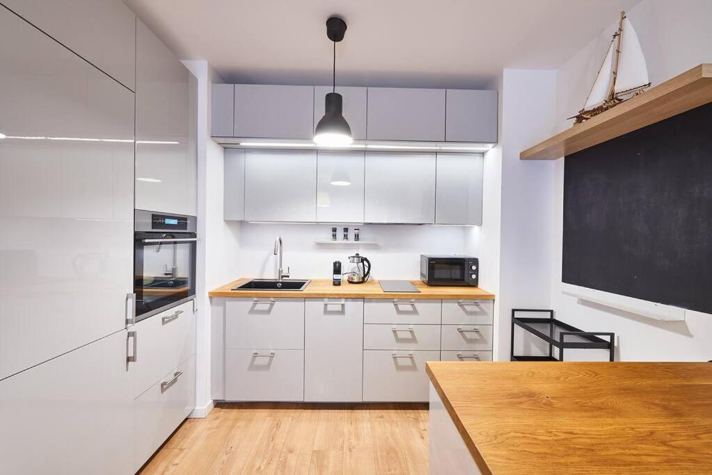 Apartament Marcel Poznań