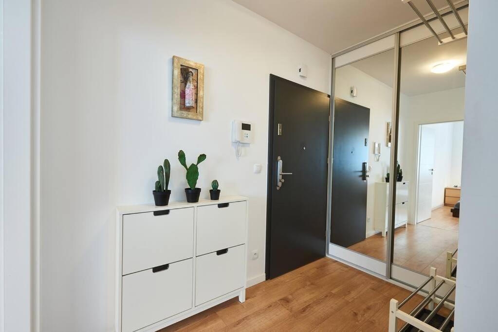Marcel Apartament